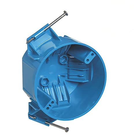 lowes round junction box|lowe's electrical junction boxes.